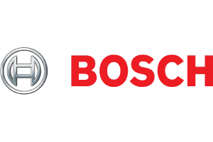 Логотип BOSCH