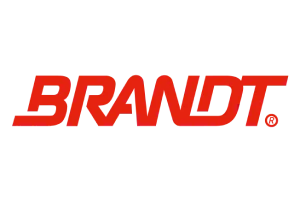 Логотип Brandt