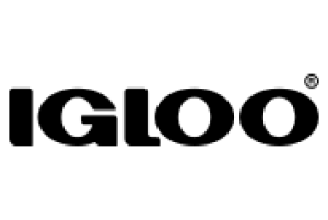Логотип Igloo