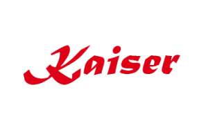 Логотип Kaiser