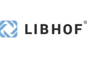 Логотип Libhof
