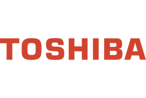 Логотип Toshiba