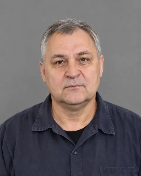 Андрей Кузнецов